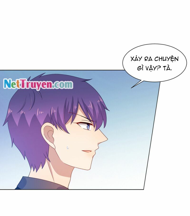 Ma Lạt Thiên Kim Đẩu Ác Thiếu: Chapter 165.5
