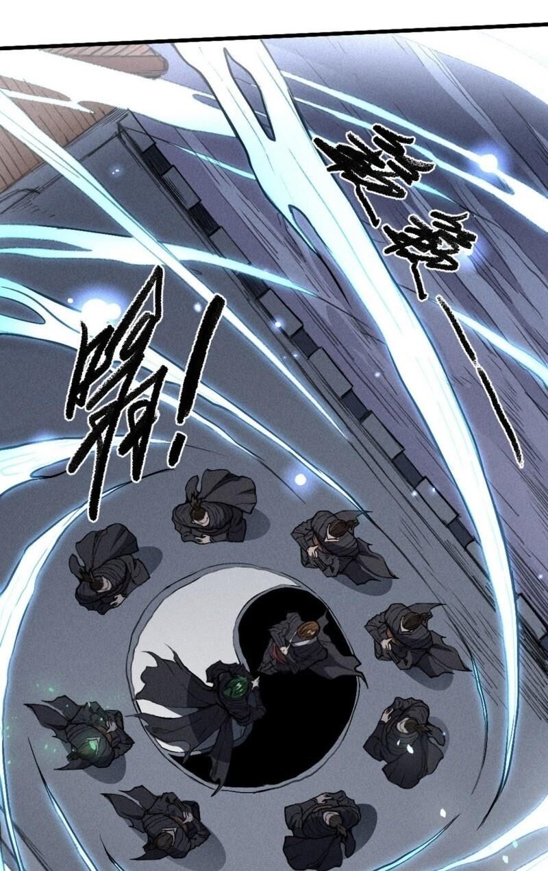 Đường Dần Tại Dị Giới 2: Chapter 13