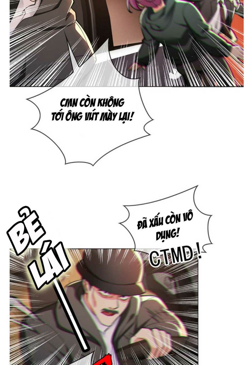 Cô Vợ Nhỏ Nuông Chiều Quá Lại Thành Ác!!: Chapter 205.1