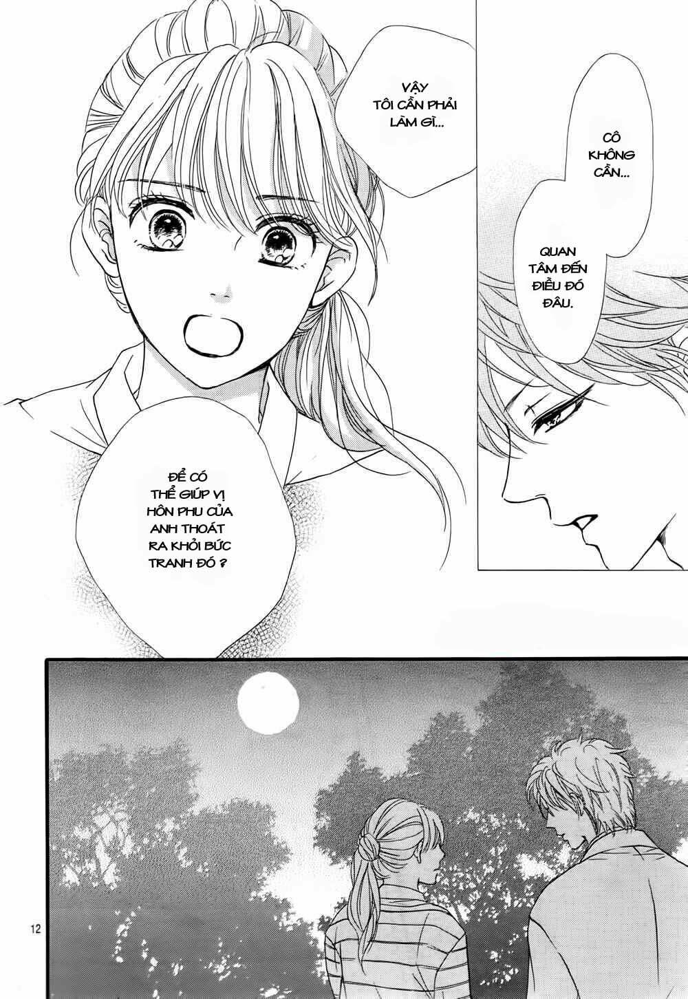 Sumika Sumire: Chapter 9