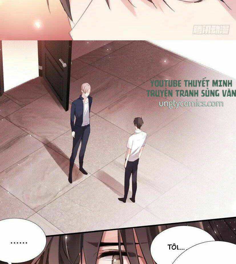 Ảnh Đế X Ảnh Đế: Chapter 104