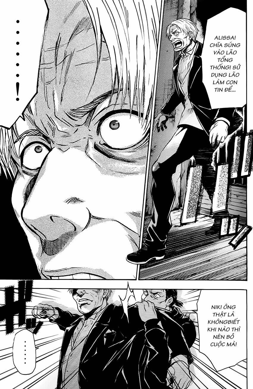 Bloody Monday 2: Chapter 62