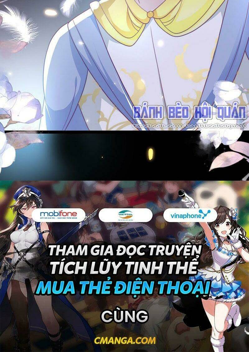 Sủng Hậu Của Vương: Chapter 91