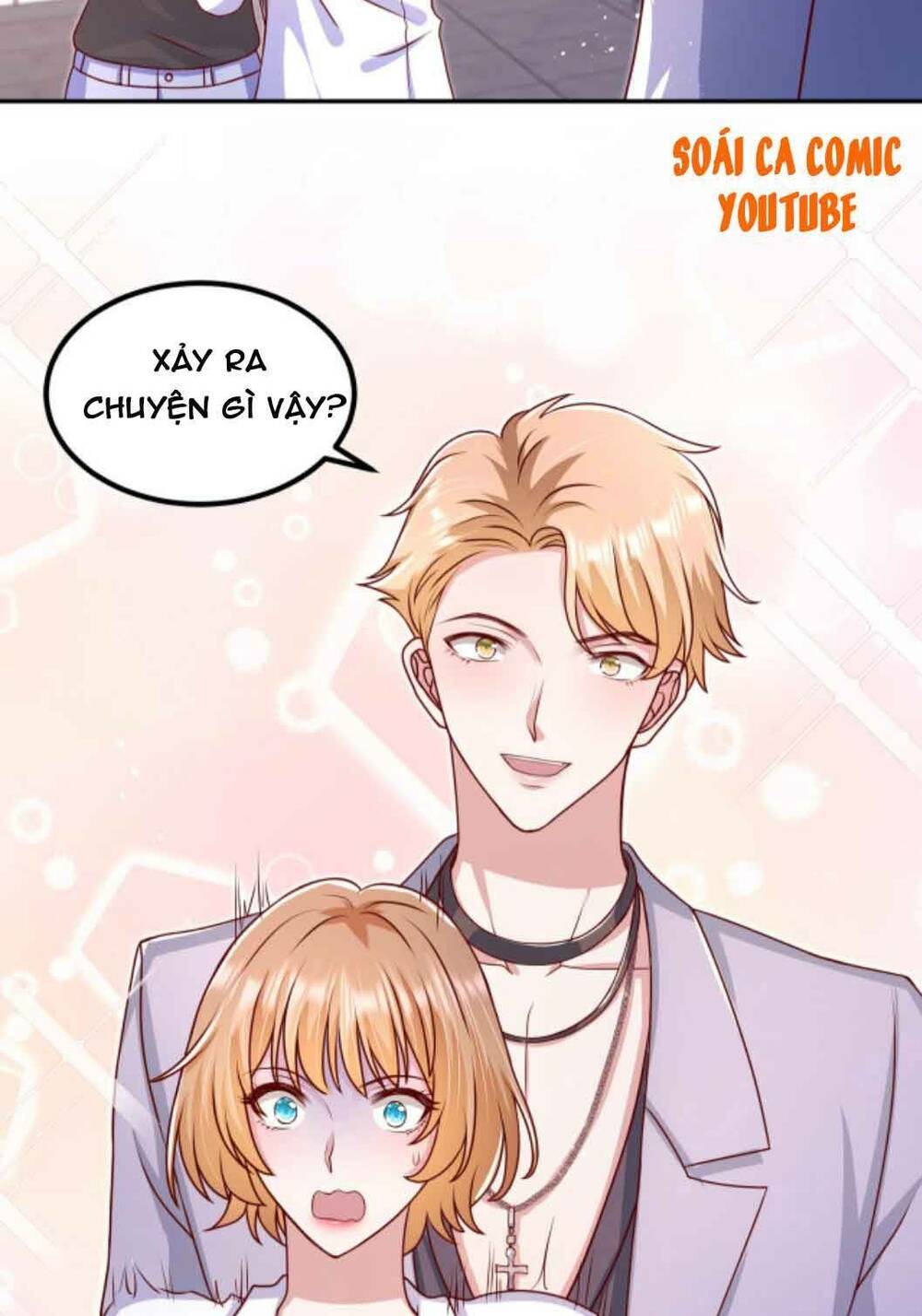 Nhất Sanh Hữu Hỉ: Chapter 47