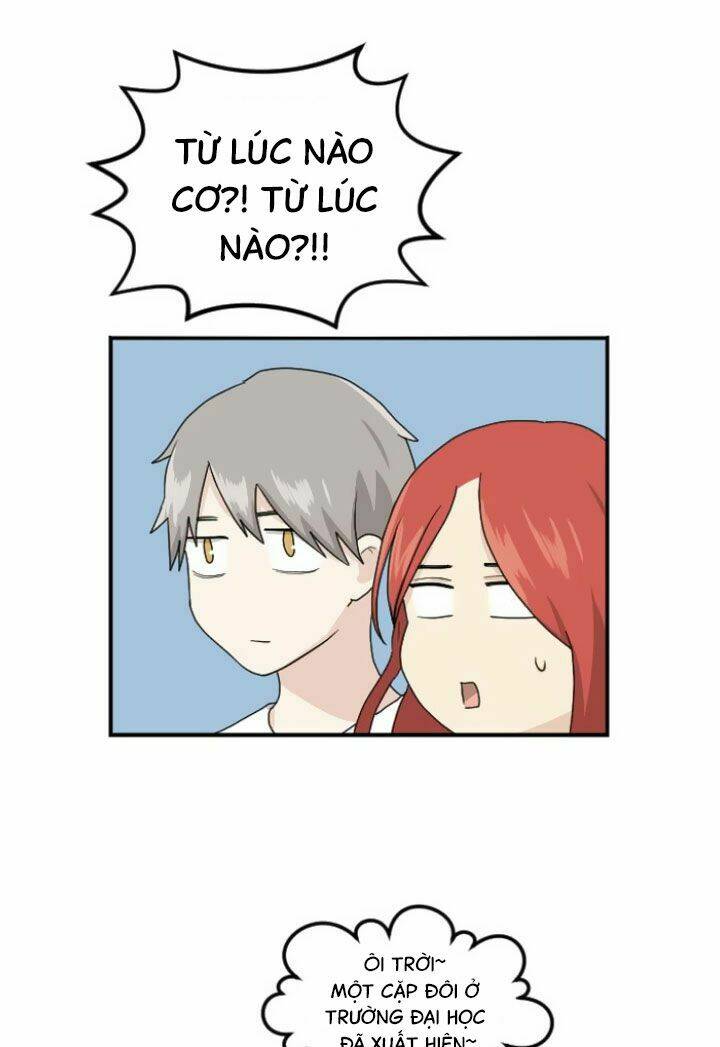 Người Đẹp Gangnam: Chapter 62