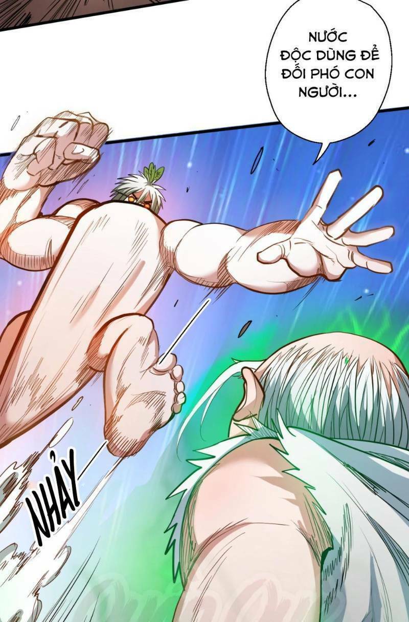 Tối Cường Đại Biểu Hoàng Kim Thận: Chapter 67