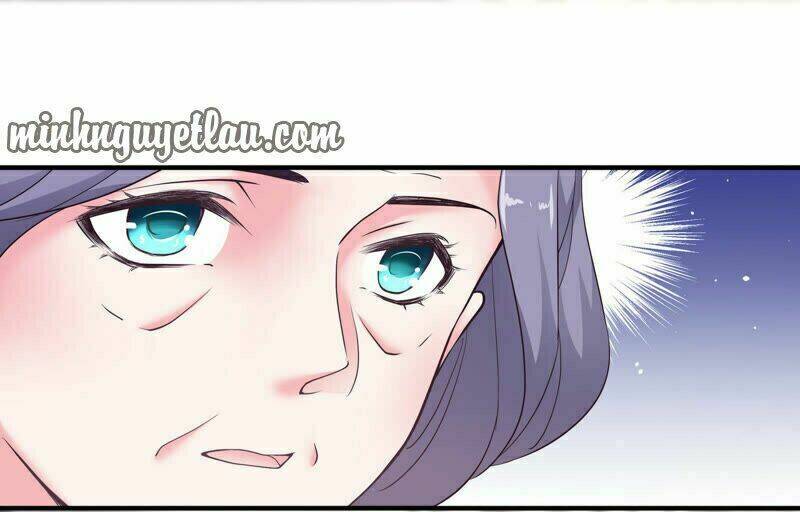 Chiến Lược Lãng Mạn Của Thịnh Thiếu: Chapter 55