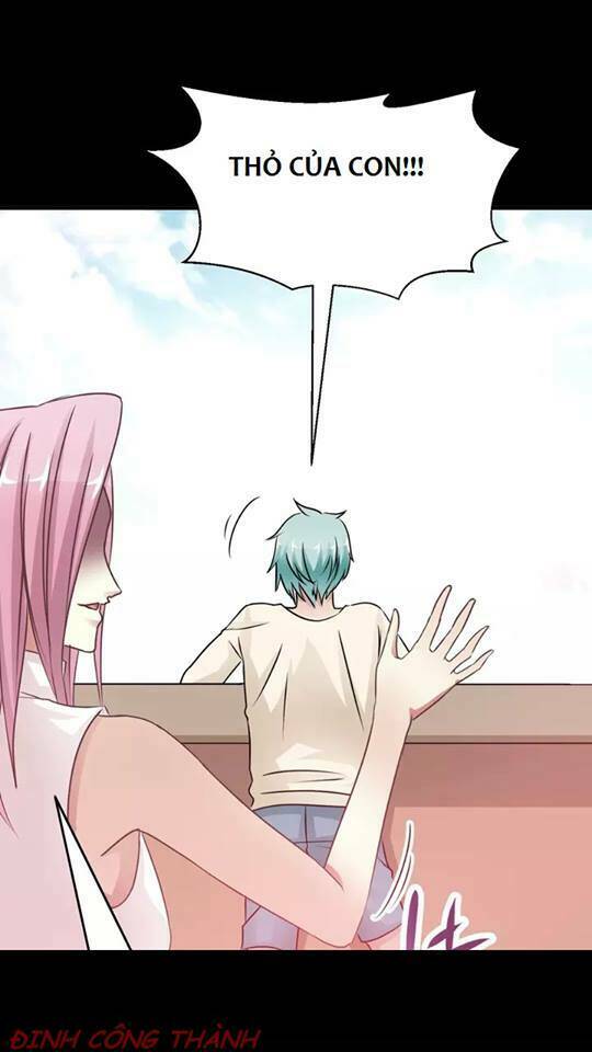 Truyện Kinh Dị Ở Tòa Nhà Số 44: Chapter 33