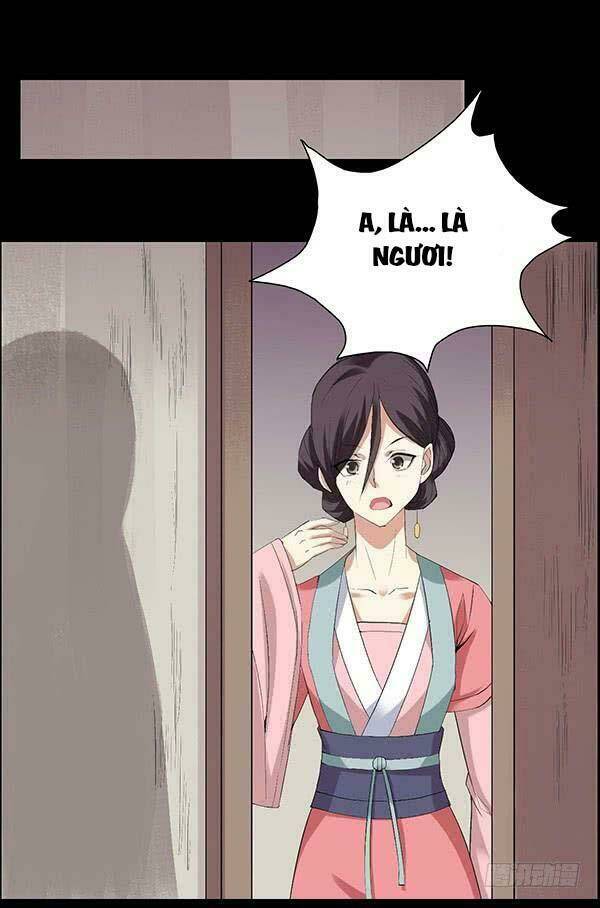 Cổ Chân Nhân: Chapter 87