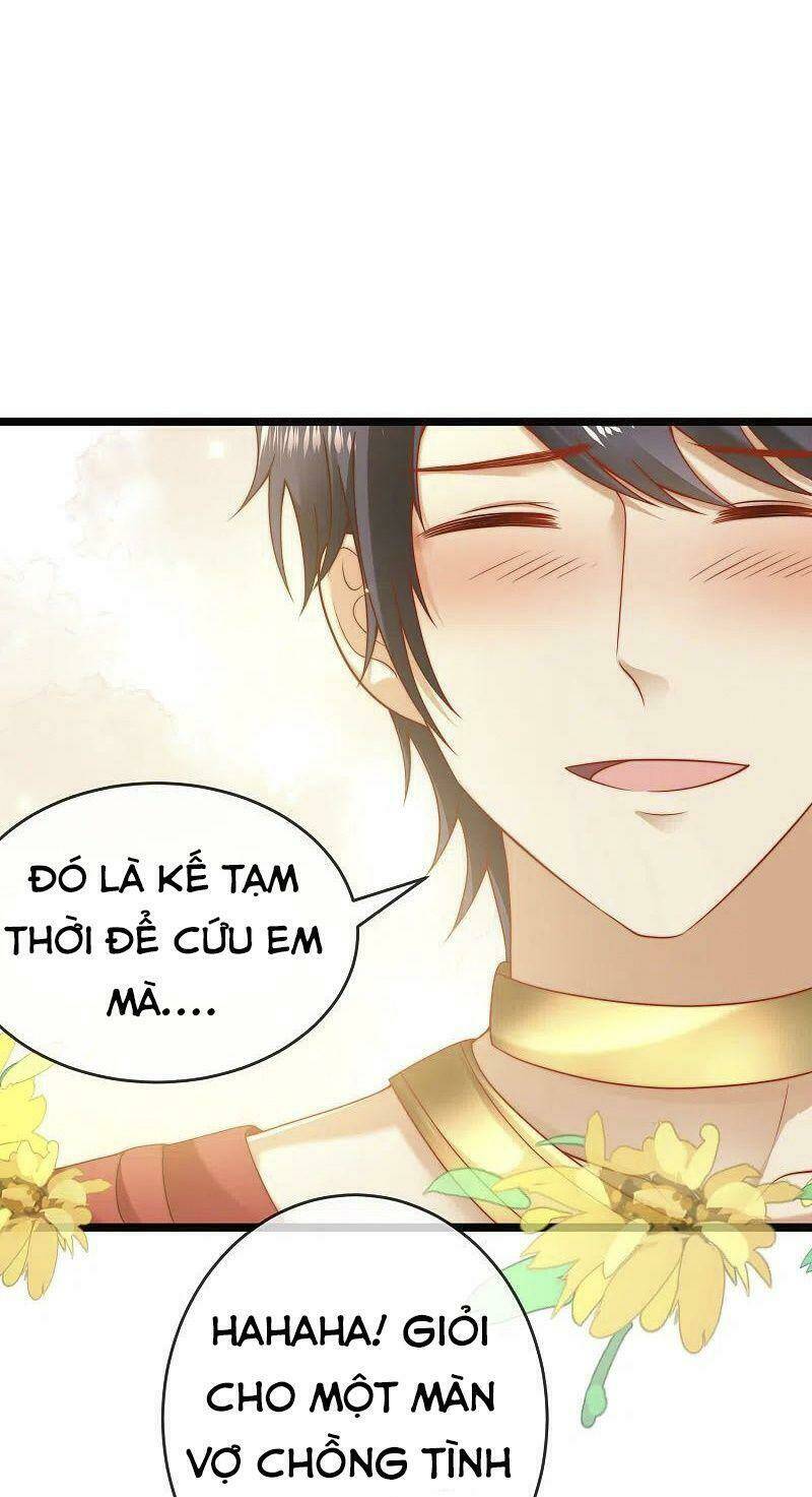 Sủng Hậu Của Vương: Chapter 120
