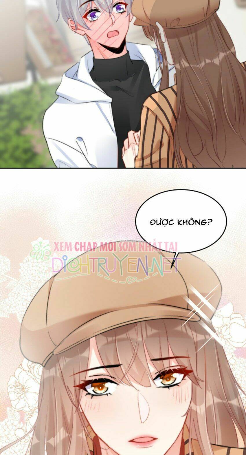 Boss Đại Nhân Là Nữ Thần?: Chapter 31