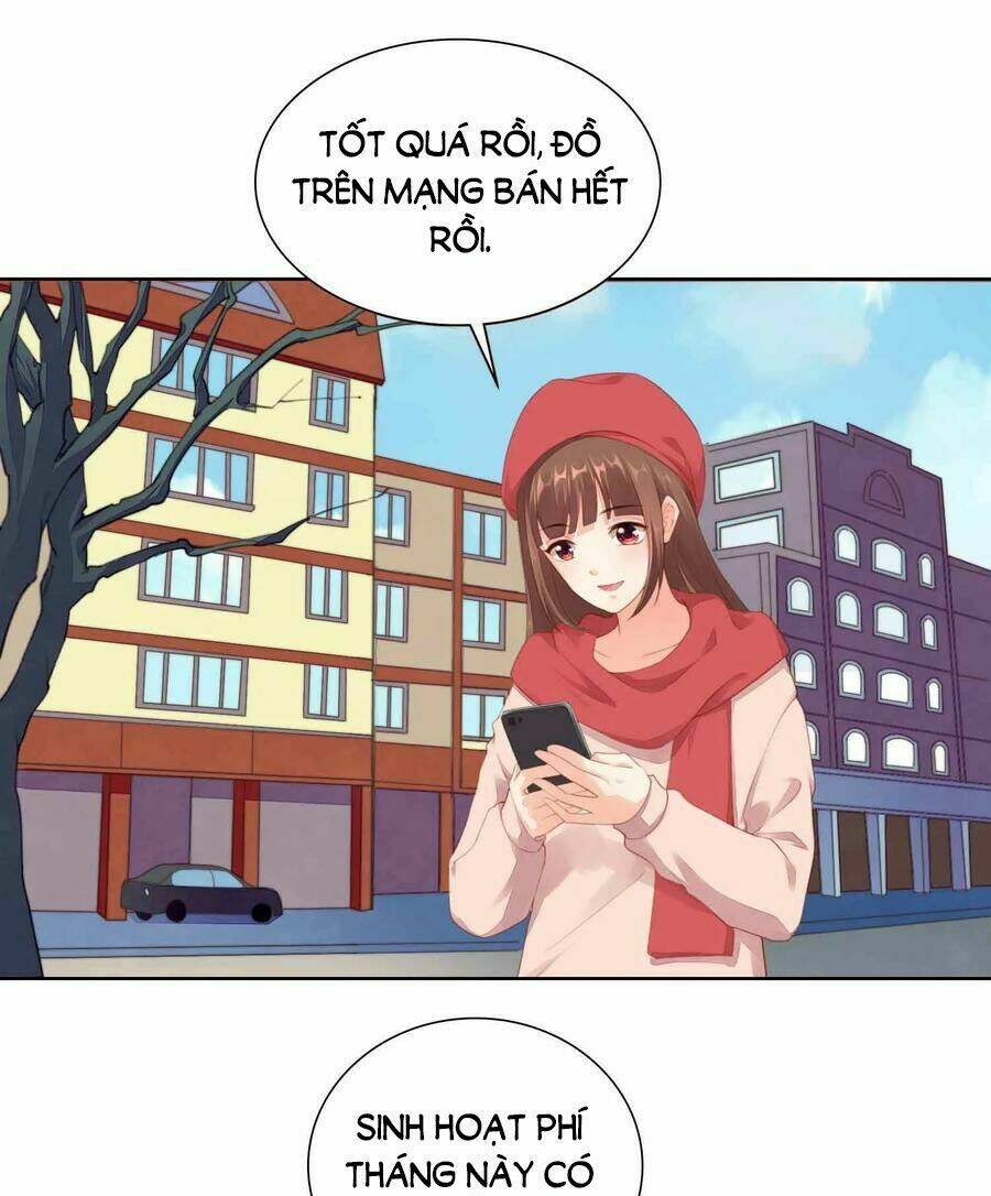 Người Yêu Ẩn Hình Của Ảnh Đế: Chapter 56