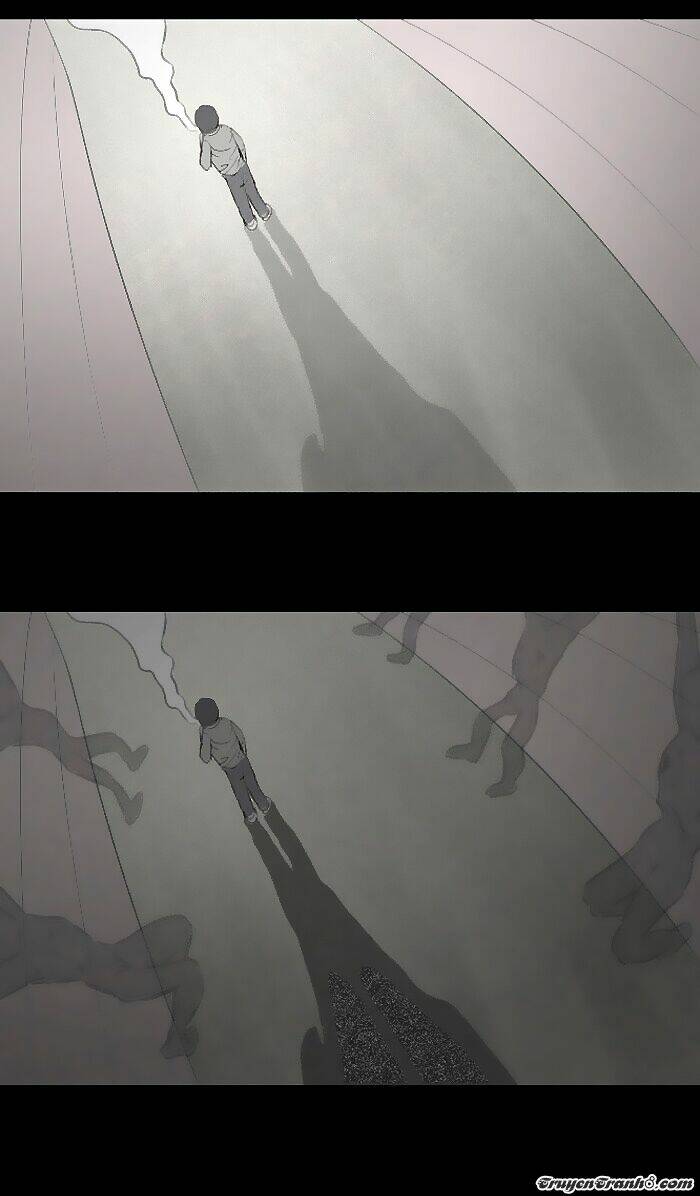 Thứ Sáu: Những Câu Chuyện Cấm: Chapter 9