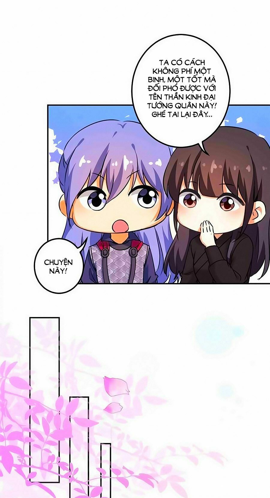 Vương Gia ! Ngươi Thật Bỉ Ổi !: Chapter 399
