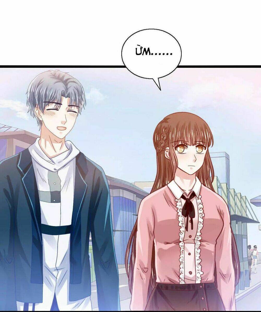 Trọng Sinh Chi Song Diện Cừu Phục Ký: Chapter 12