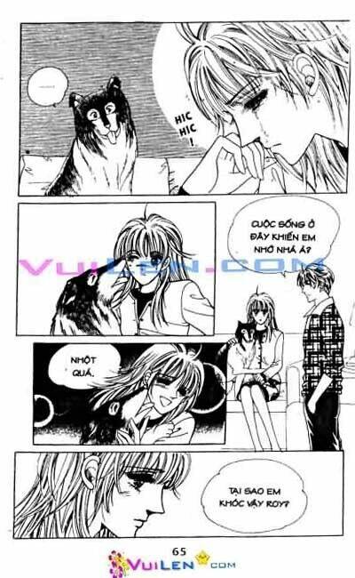 Tìm Anh - Look For Oppa: Chapter 8