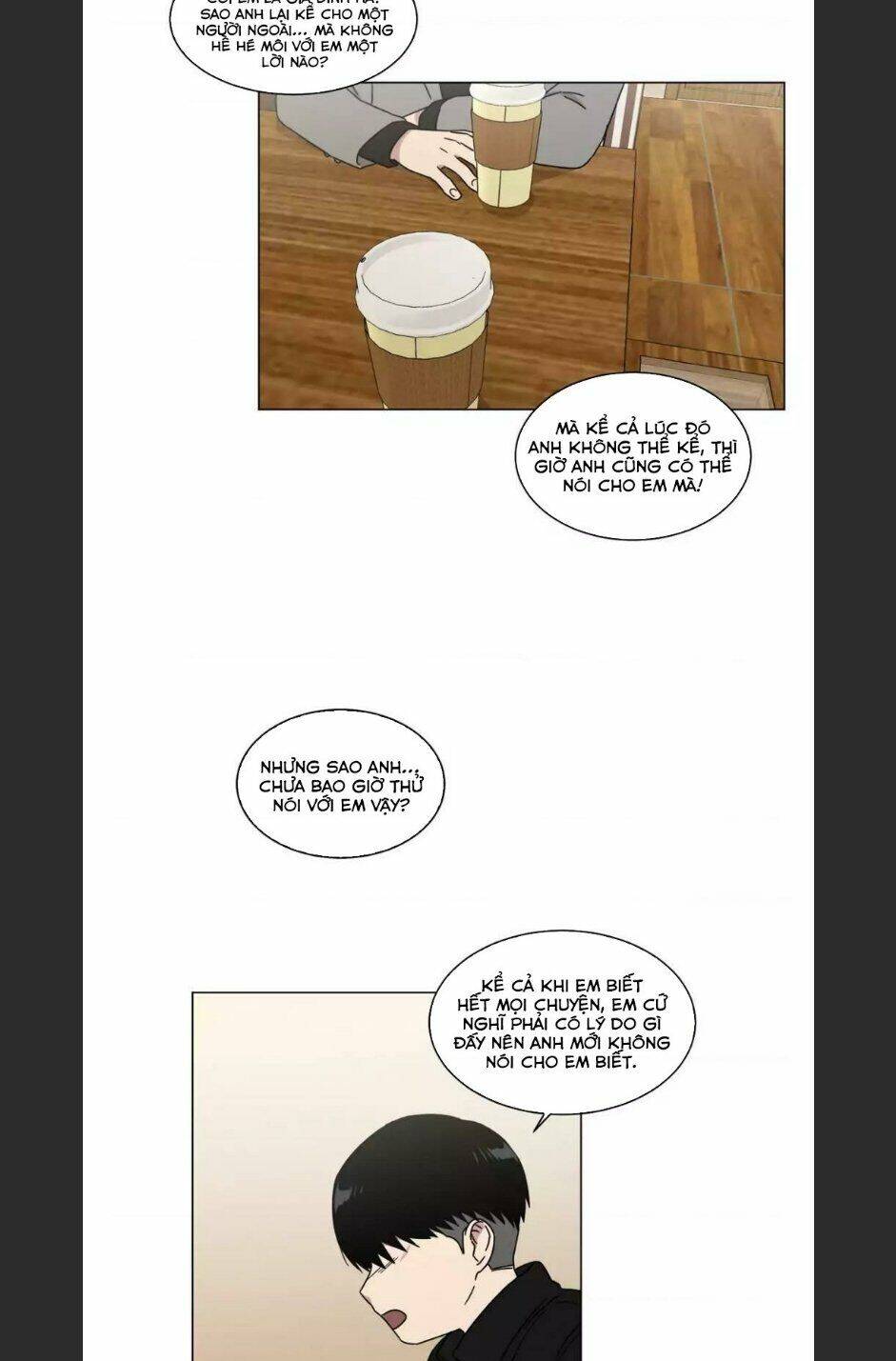 …”Một Sự Thật Khá Khó Chịu.”: Chapter 66