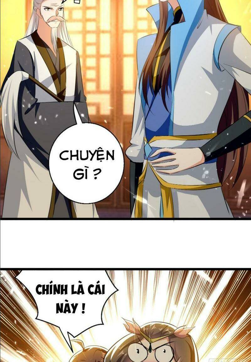 Dị Giới Siêu Cấp Ở Rể: Chapter 135