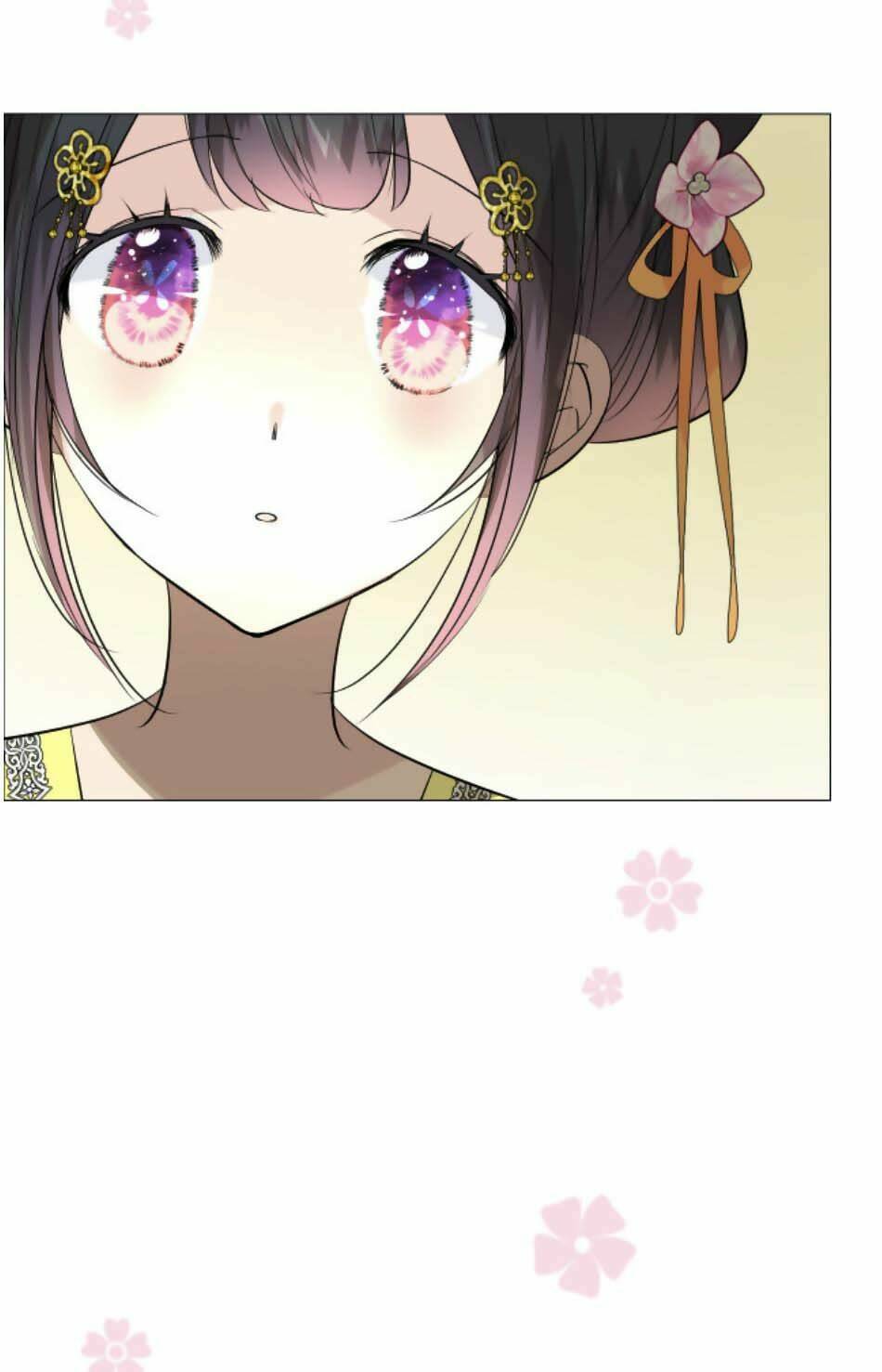 Sao Lại Là Yêu?: Chapter 40