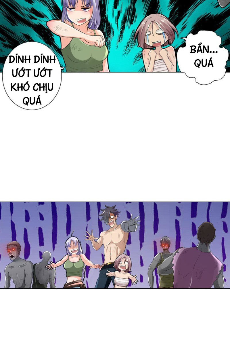 Hệ Thống Tìm Đường Chết Mạnh Nhất: Chapter 55