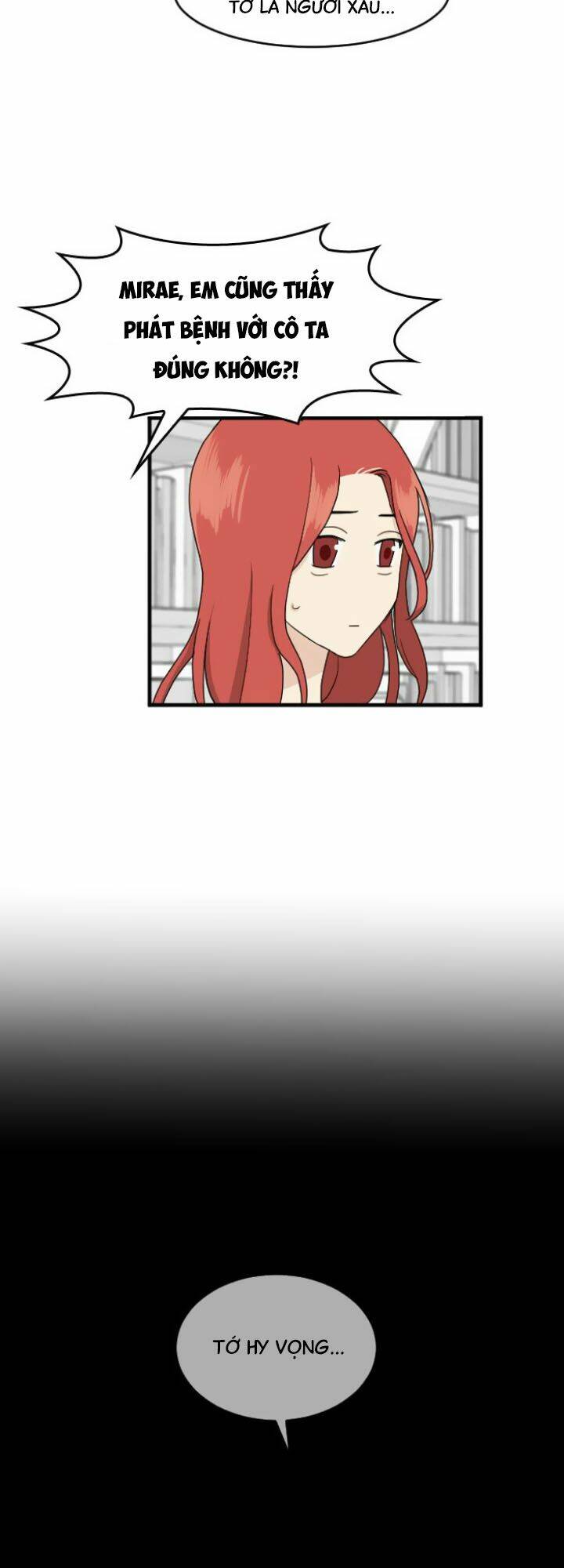 Người Đẹp Gangnam: Chapter 68