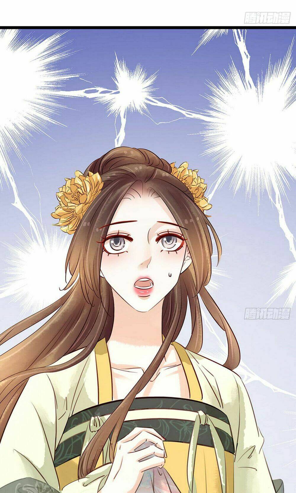 Thị Thiếp Trở Mình Bảo Điển: Chapter 15.2