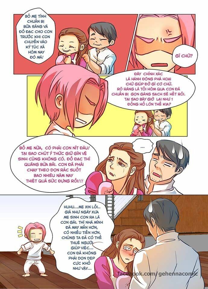 Zodiacboys: Chapter 4