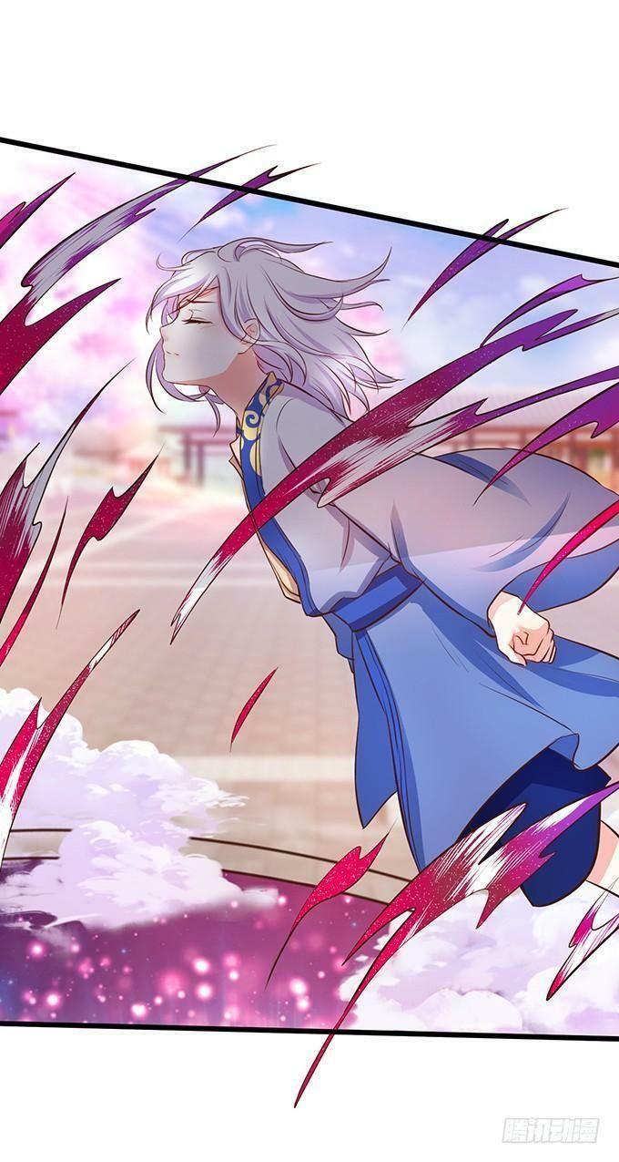 Hồ Tiên Hung Bạo: Chapter 72