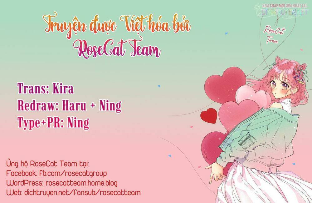 Nữ Phụ Phản Diện Lv99! Tôi Là Trùm Cuối Nhưng Không Phải Là Ma Vương!: Chapter 4