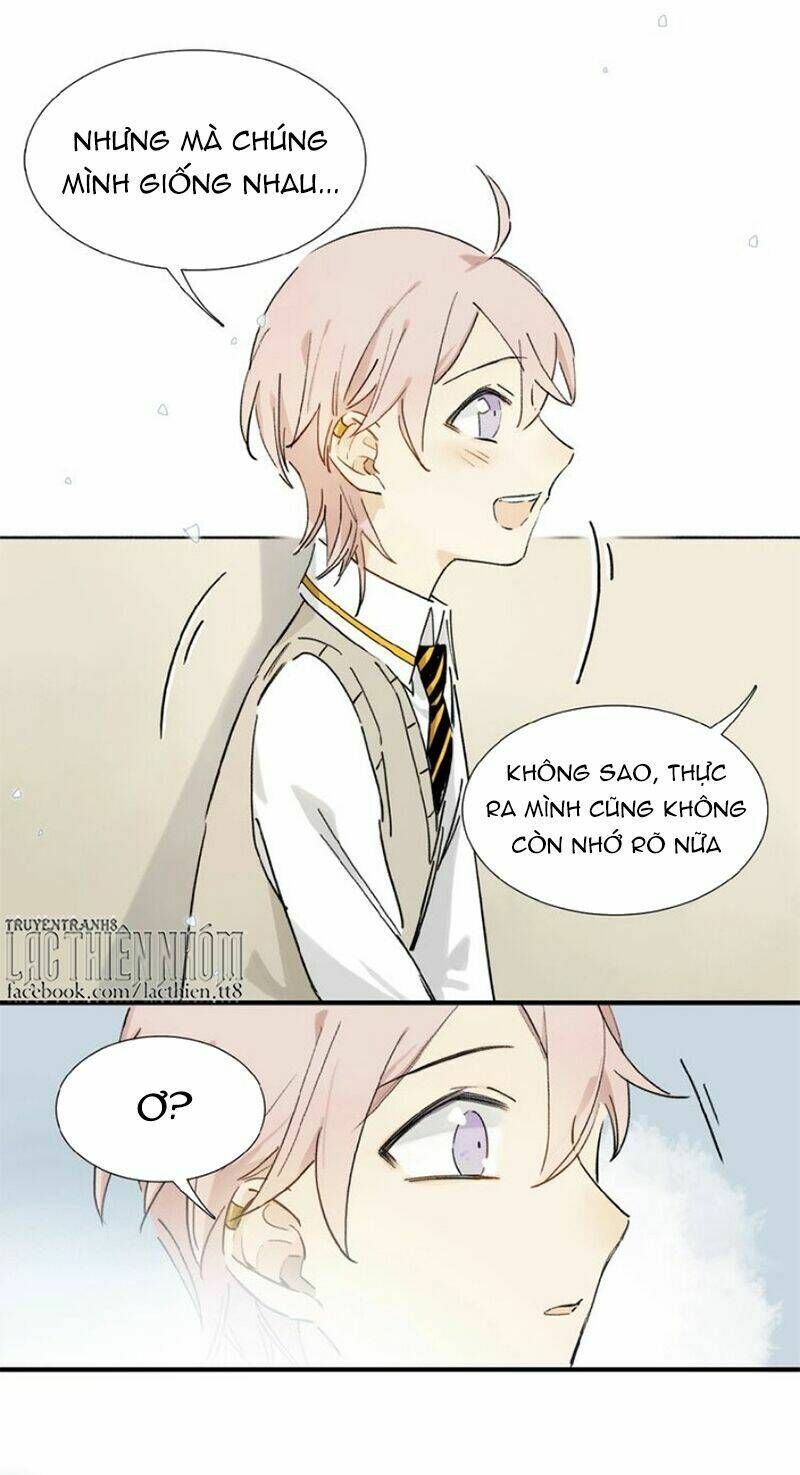 Phép Tắc Trường Ogus: Chapter 12