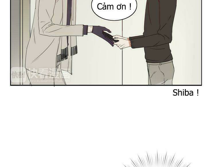 Ta Chỉ Muốn Giết Ngươi: Chapter 18