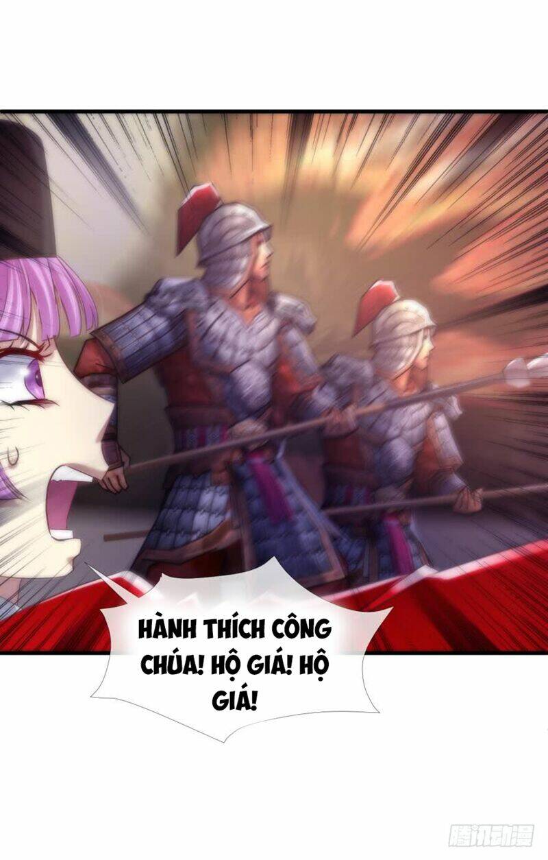 Một Vạn Tư Thế Công Lược Yêu Nam: Chapter 132