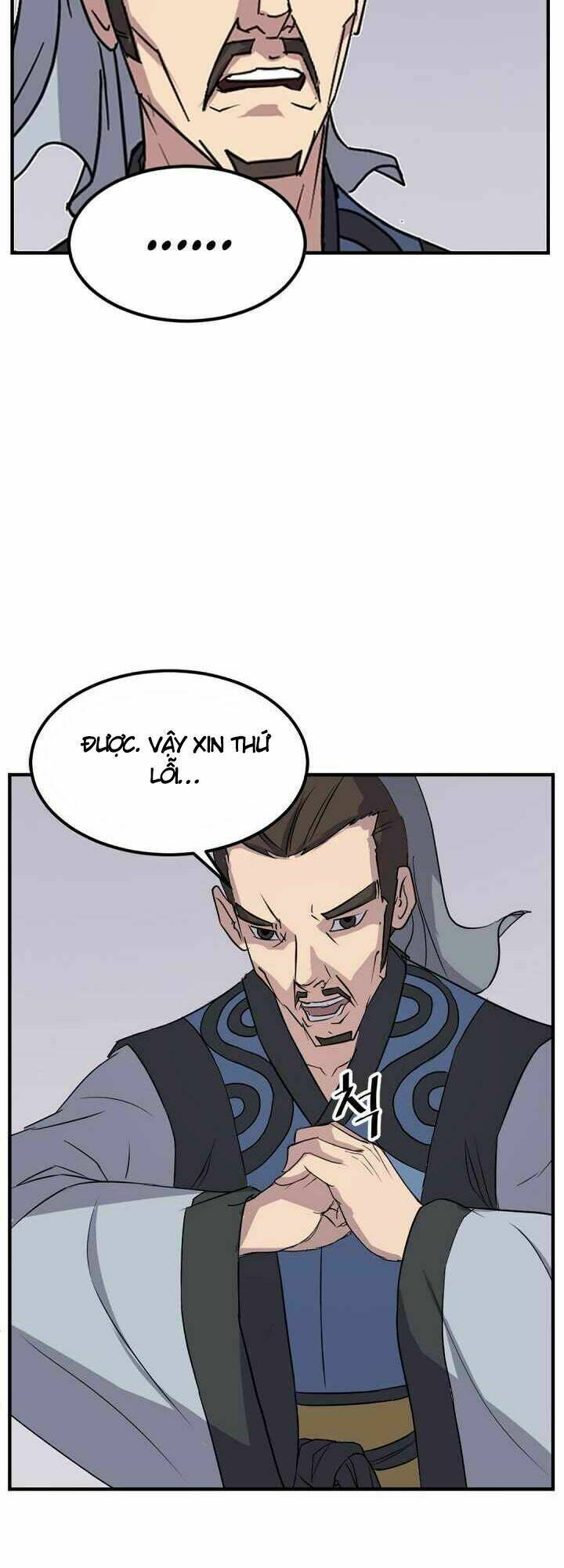 Trọng Sinh, Bất Khả Chiến Bại: Chapter 116