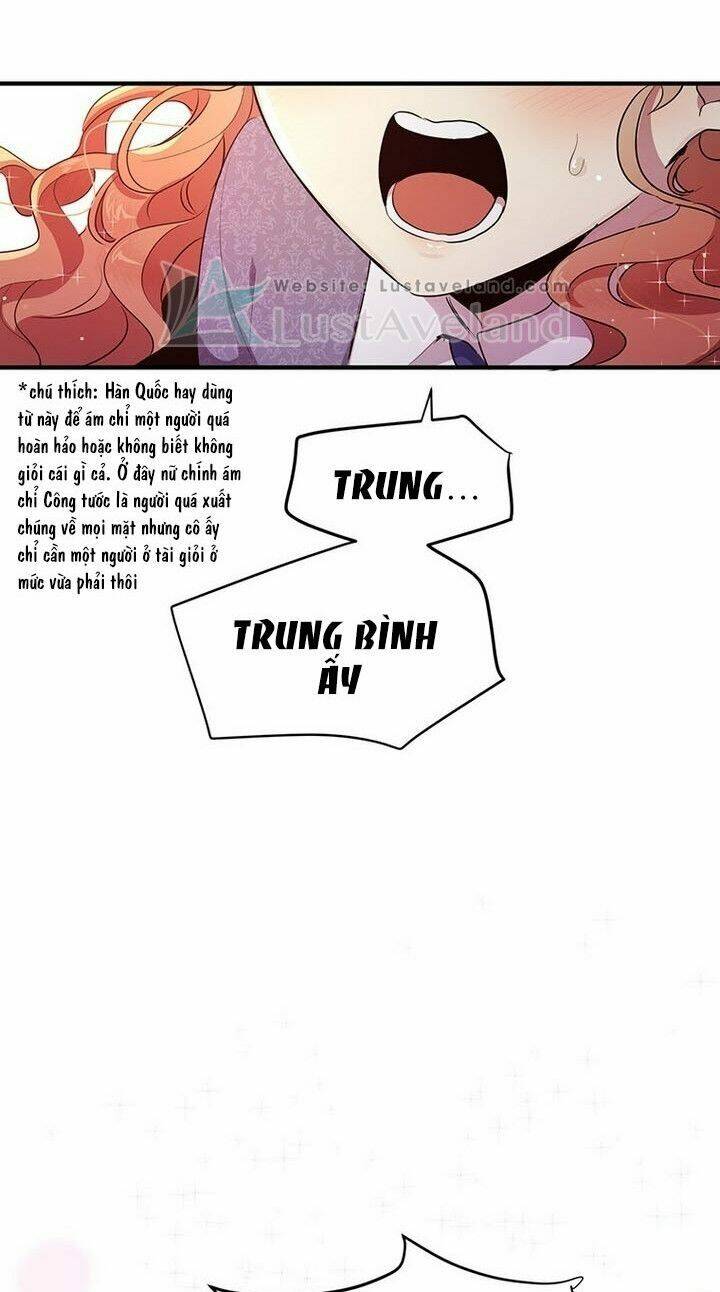 Công Tước, Loạn Vừa Thôi!: Chapter 111