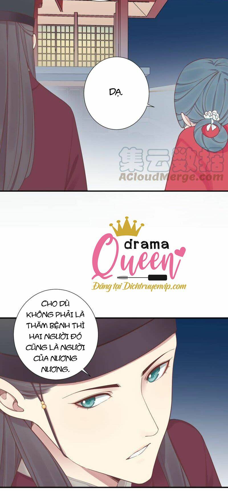 Hoàng Hậu Bận Lắm: Chapter 155