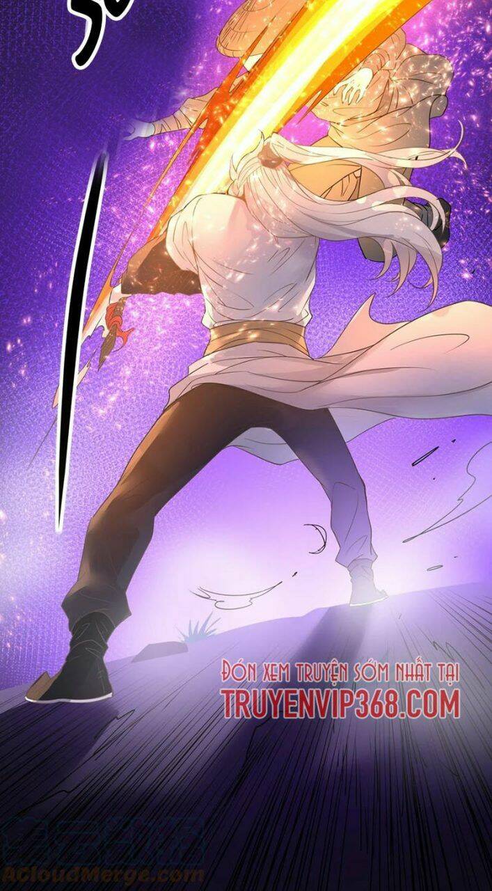 Trăm Vạn Cách Thành Thần: Chapter 9