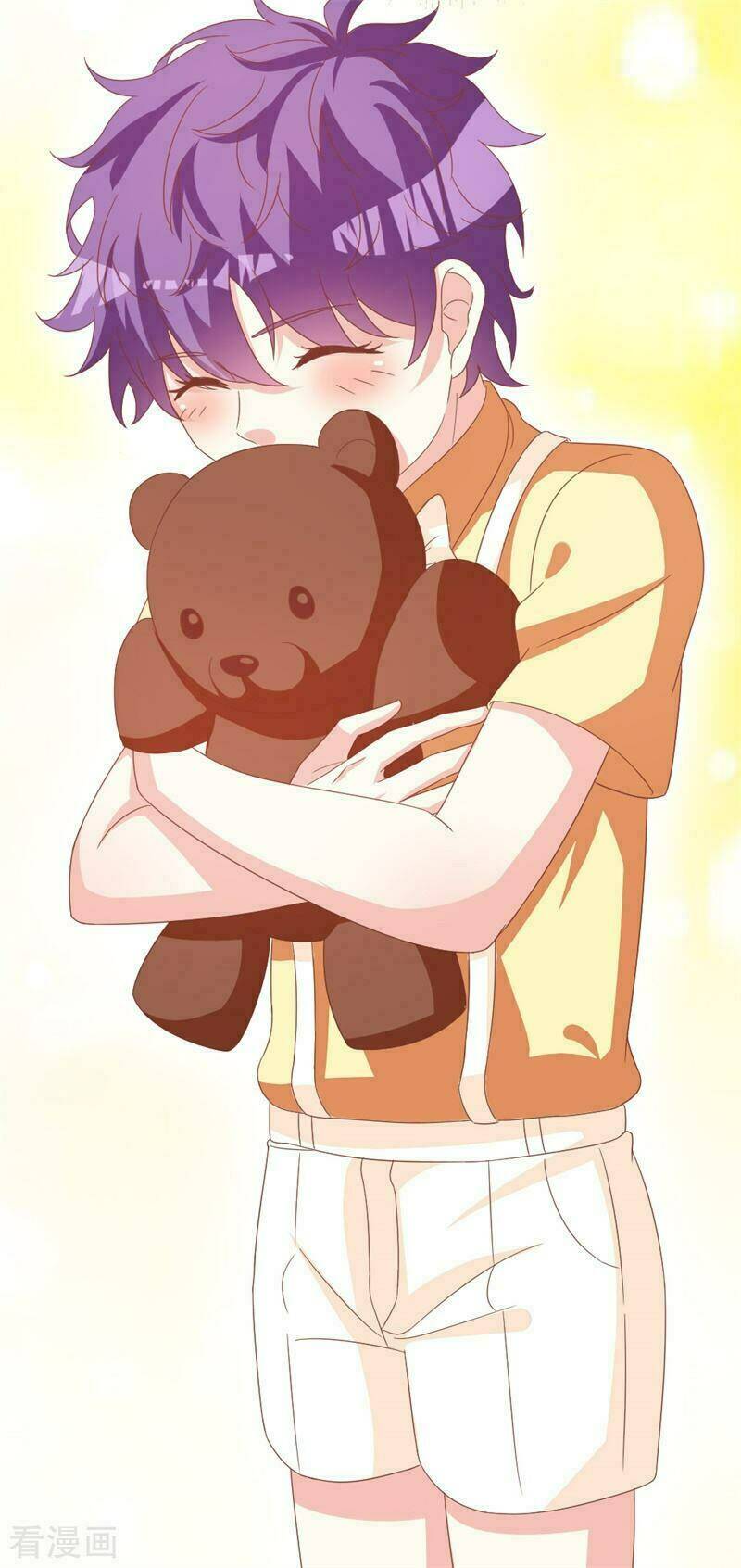 Này! Đừng Động Vào Phô Mai Của Tôi: Chapter 150