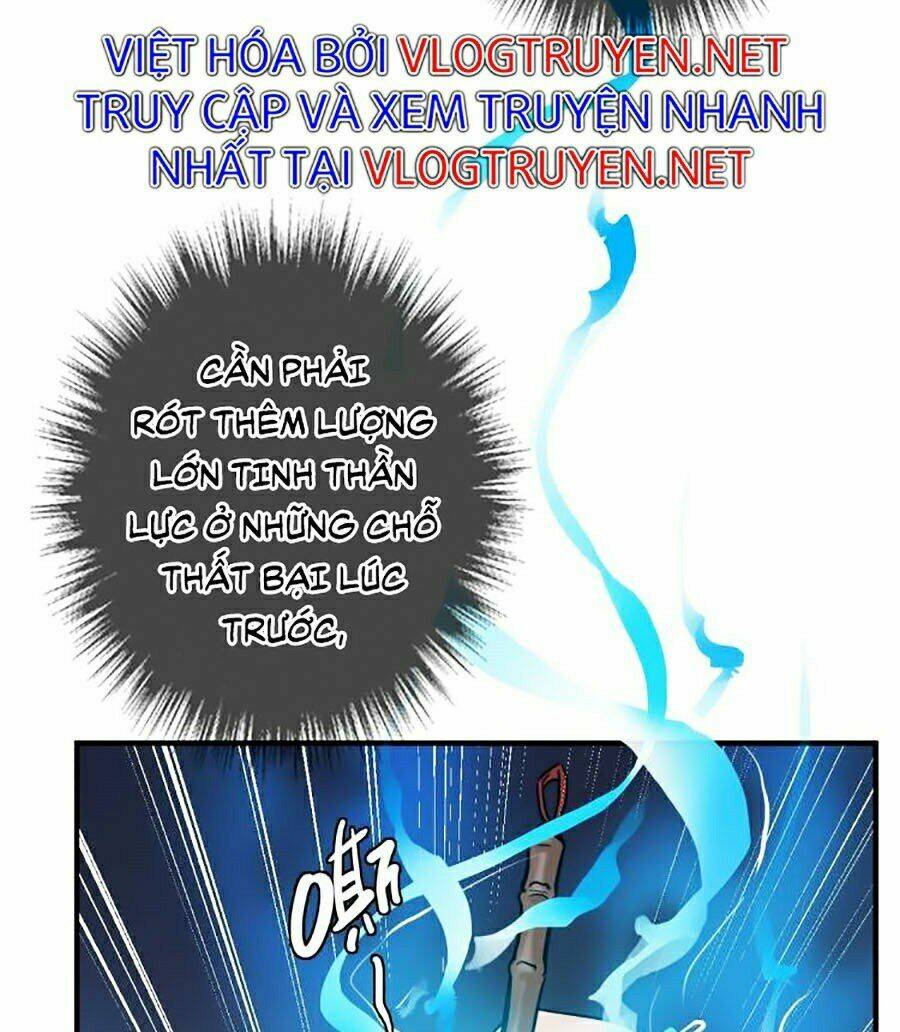 Siêu Đạo Thần Thuật: Chapter 22