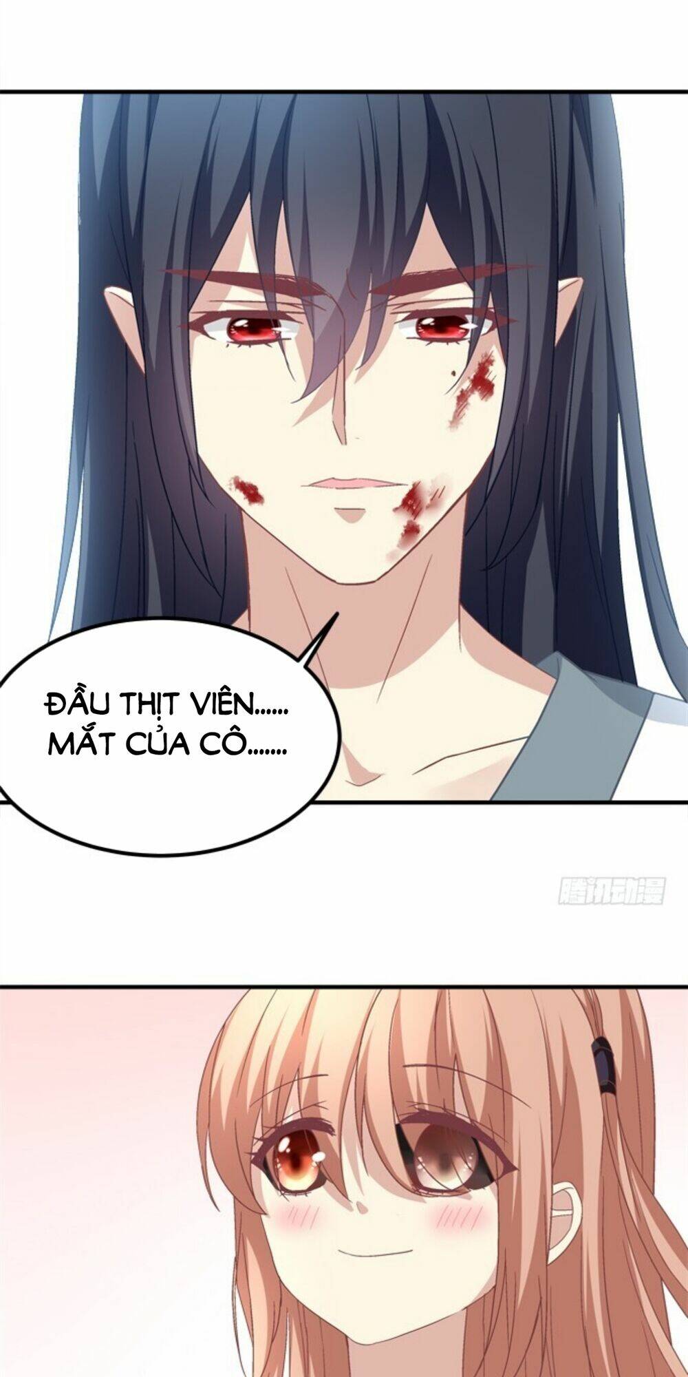 Ám Dạ Vô Thường: Chapter 85