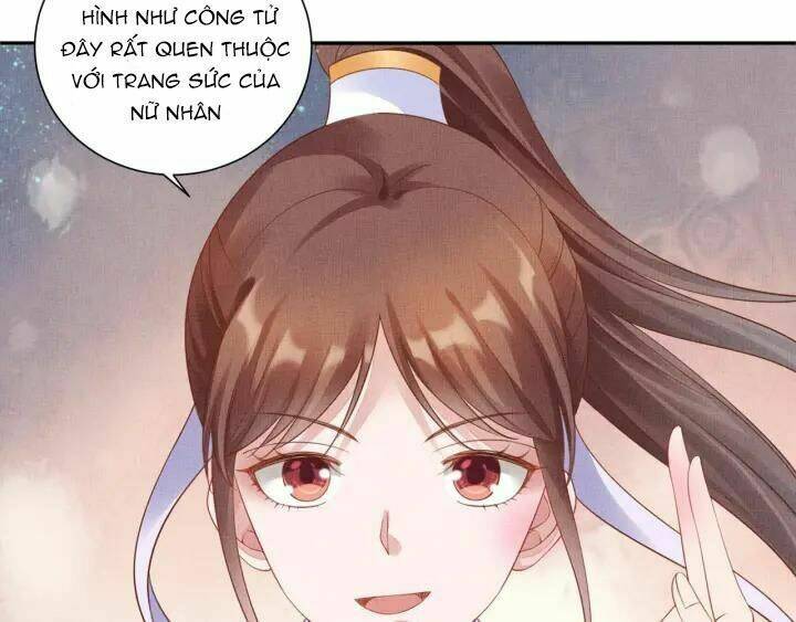 Thịnh Sủng Y Phi Chi Dao Quan Truyện: Chapter 96