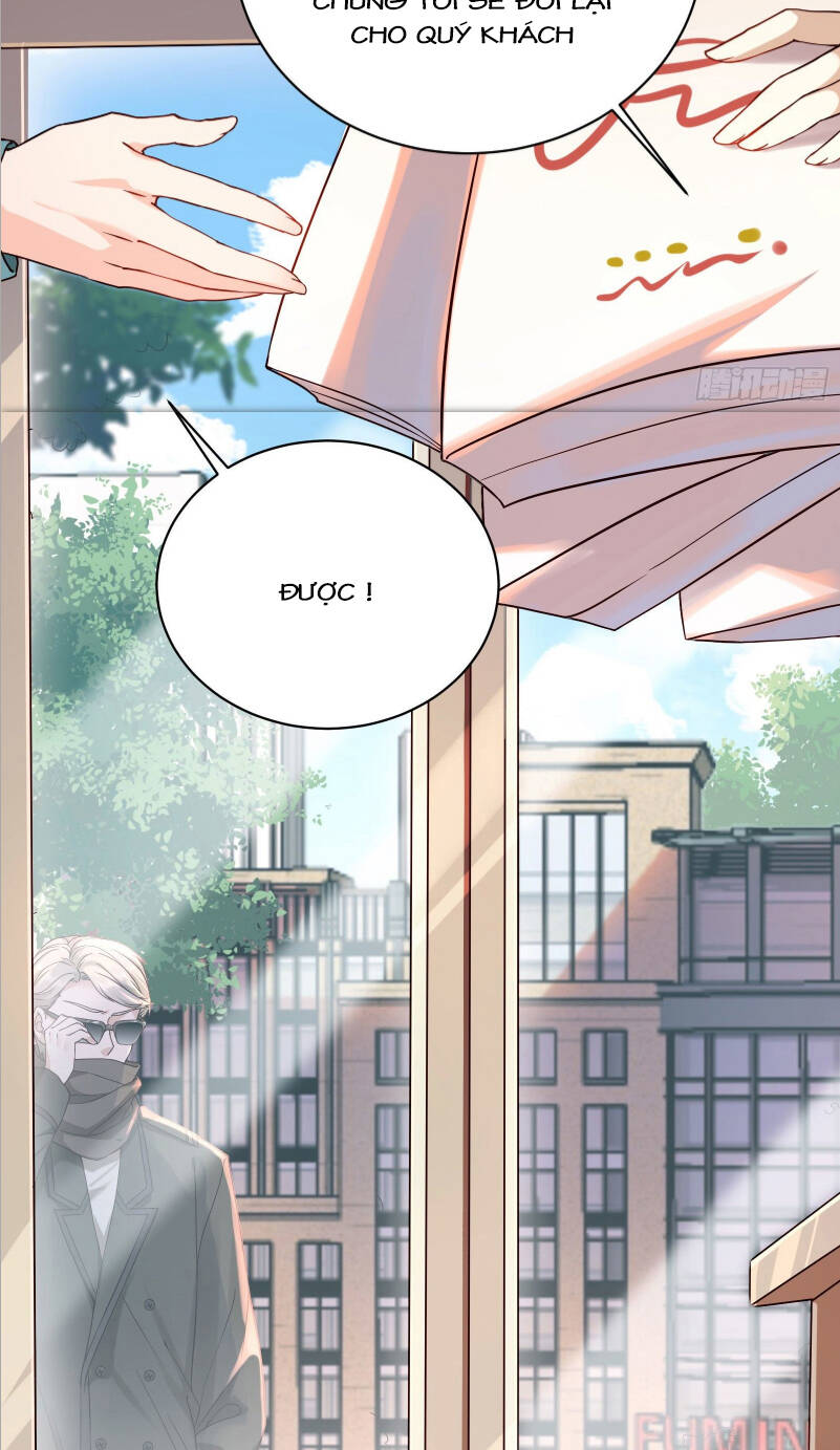 Xuyên Qua Ngàn Năm Nữ Quốc Sư Không Chút Sợ Hãi: Chapter 9