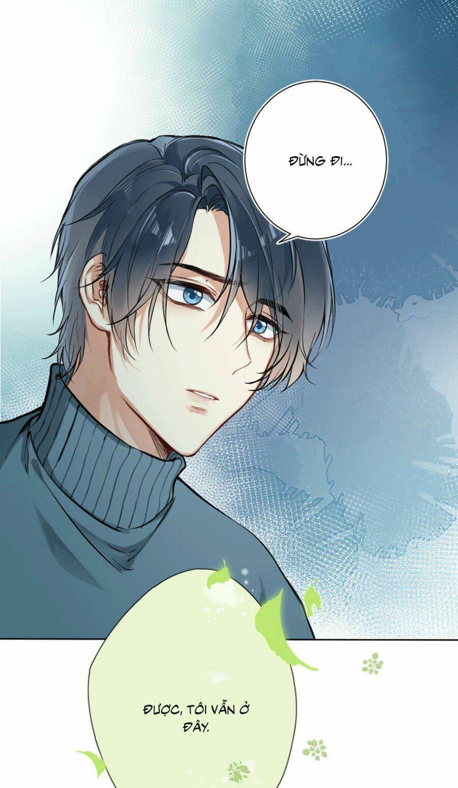 Tâm Động Thuấn Di: Chapter 23