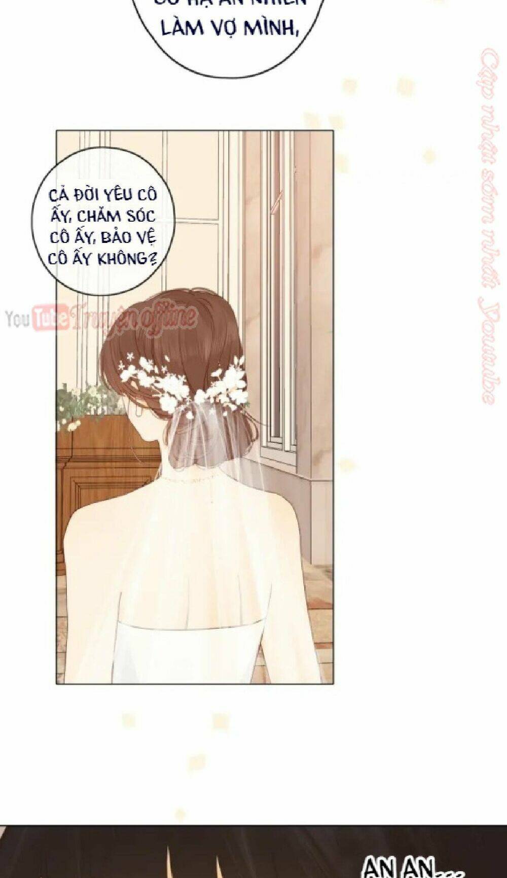 Cô Ấy Không Đáng Yêu: Chapter 90
