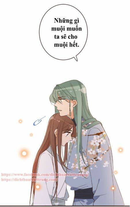 Bạn Trai Tôi Là Cẩm Y Vệ 2: Chapter 54