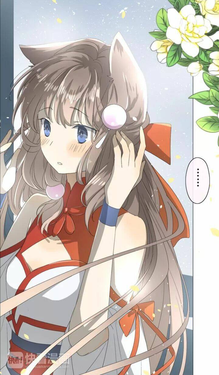 Vu Chúc Thiếu Nữ: Chapter 11