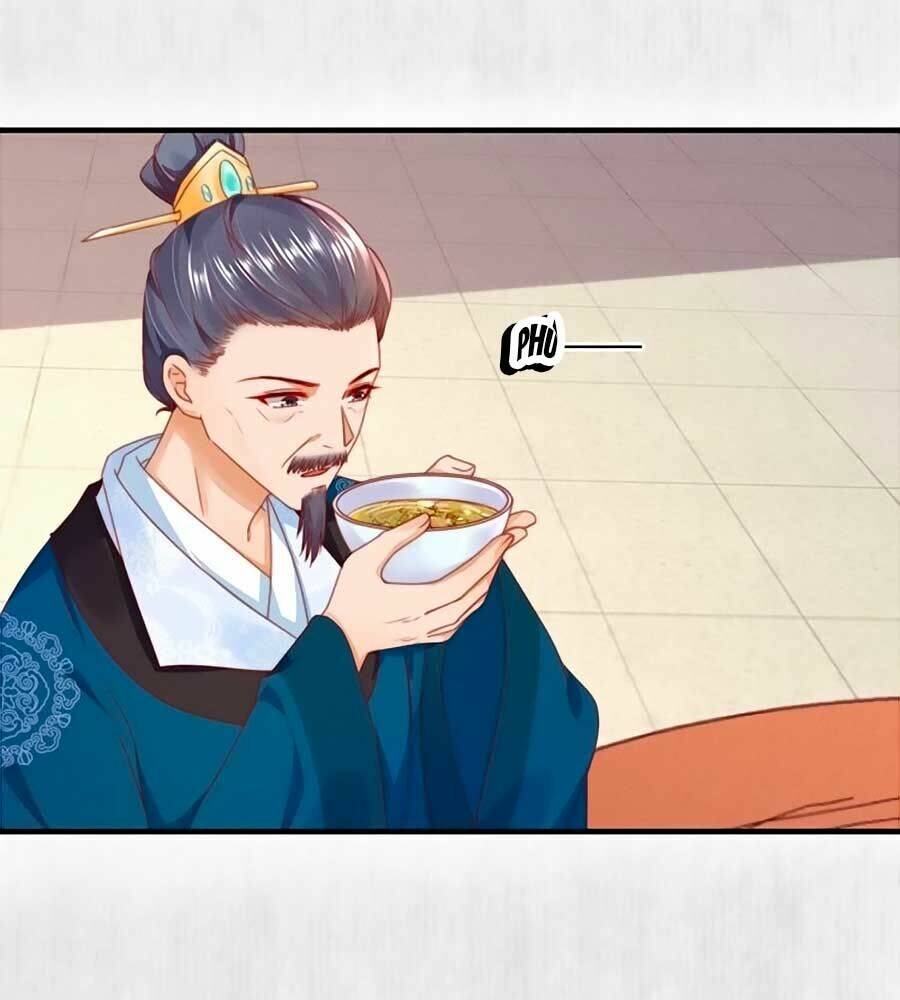 Hoạn Phi Hoàn Triều: Chapter 100