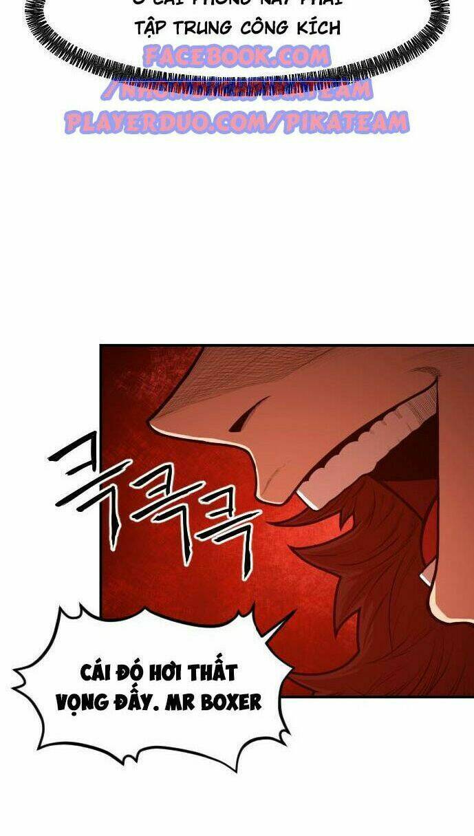 Chinh Phạt Học Đường: Chapter 14