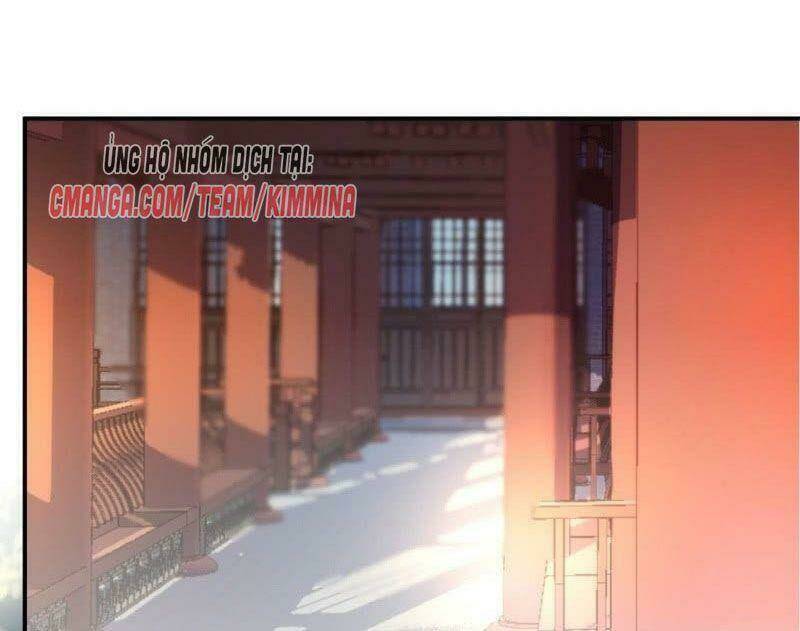 Vương Gia Kiêu Ngạo Quá Khó Cua: Chapter 100