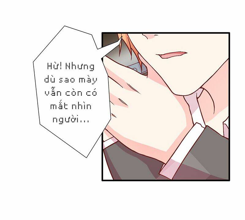 Thiểm Hôn Kinh Ái: Chapter 13