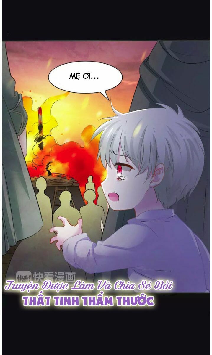 Một lời không hợp liền hút máu: Chapter 5